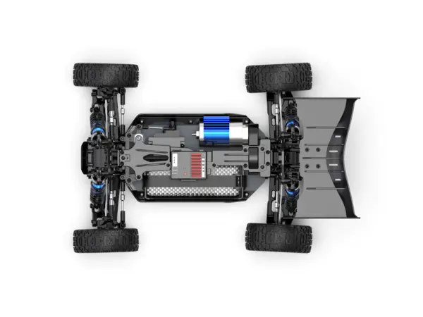RLAARLO RC Buggy