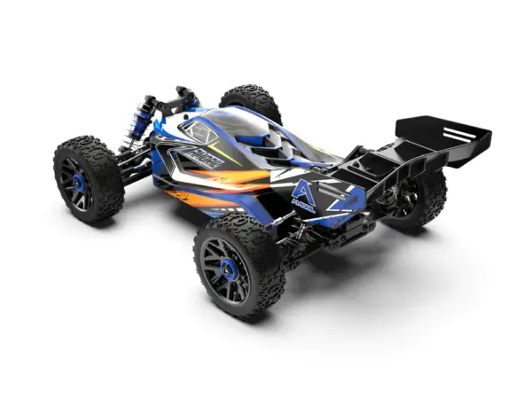 RLAARLO RC Buggy