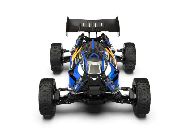 RLAARLO RC Buggy