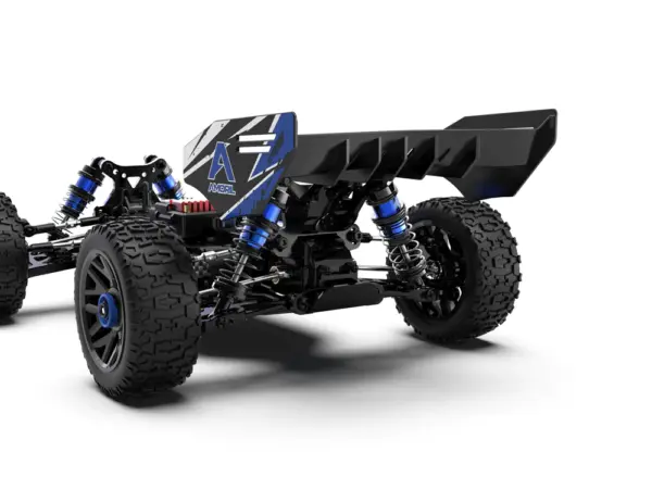 RLAARLO RC Buggy