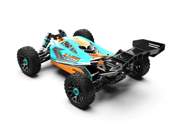RLAARLO RC Buggy