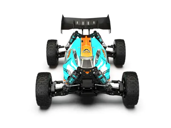 RLAARLO RC Buggy