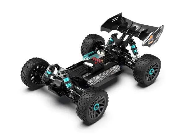 RLAARLO RC Buggy