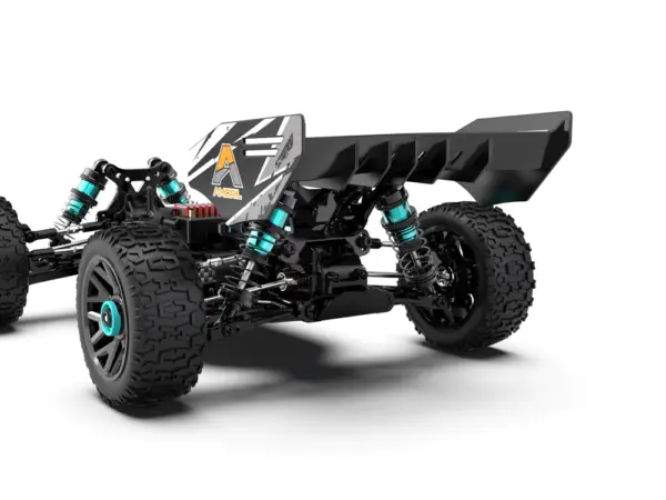 RLAARLO RC Buggy