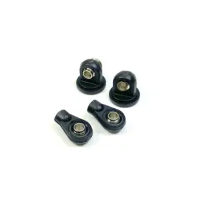 Ball Head Set (1:10 Standard Dampers) 50mm-62mm (2)