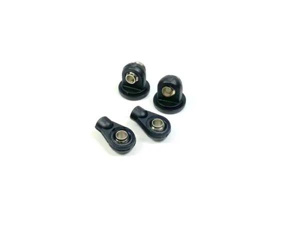 Ball Head Set (1:10 Standard Dampers) 50mm-62mm (2) – RC Wheels & Tyres