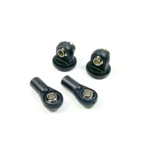 Ball Head Set (f. 1:10 Standard) 70mm-120mm (2)