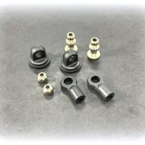 Ball Head Set for 1:8 Dampers (2)