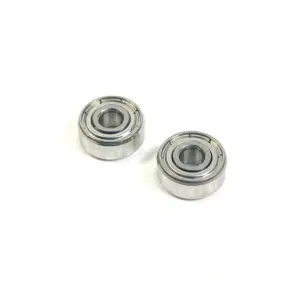 Bearing Set for CTM1:10 motor (2)