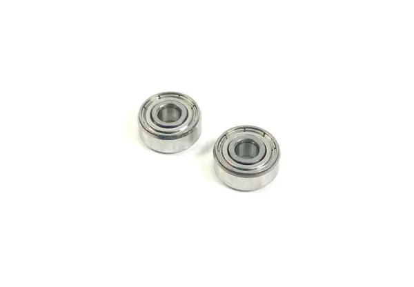 Bearing Set for CTM1:10 motor (2) – RC Wheels & Tyres
