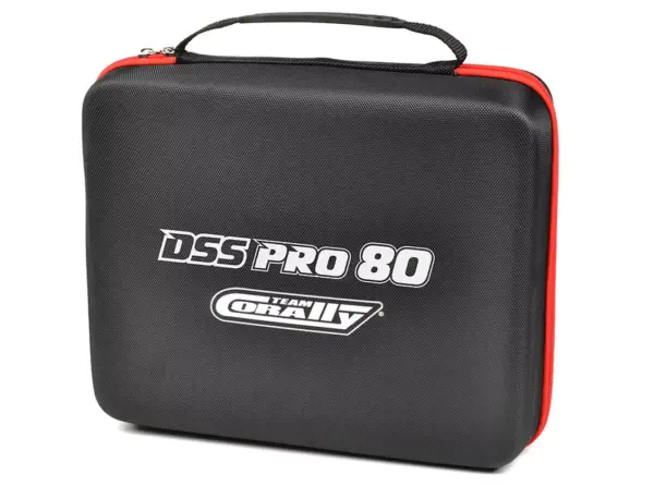 CORALLY DSS PRO 80W DIGITAL SOLDERING STATION UK PLUG – RC Tools