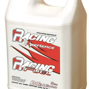 Racing Fuel Hot Fire Euro 16% 5 litres (Compliant with EC 2019-1148)