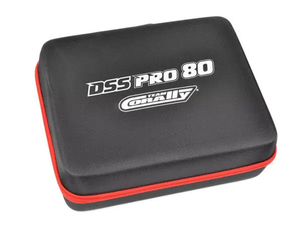 CORALLY DSS PRO 80W DIGITAL SOLDERING STATION UK PLUG – RC Tools