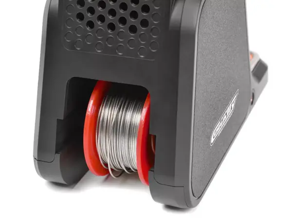 CORALLY DSS PRO 80W DIGITAL SOLDERING STATION UK PLUG – RC Tools