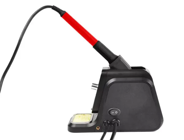 CORALLY DSS PRO 80W DIGITAL SOLDERING STATION UK PLUG – RC Tools