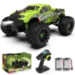 RLAARLO Monster Truck