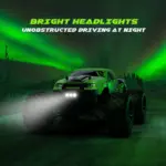 RLAARLO Monster Truck