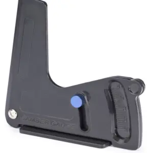 Camber Gauge