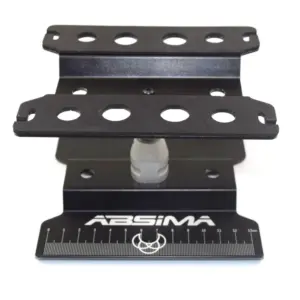 Car Stand, black