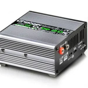 RC Battery Charger Absima charging Cube 2.0 (UK version)