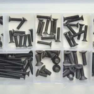 Countersunk Screw set