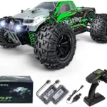 RLAARLO Monster truck