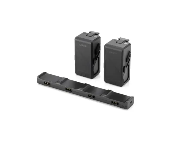 DJI Avata Fly More Kit – Drones
