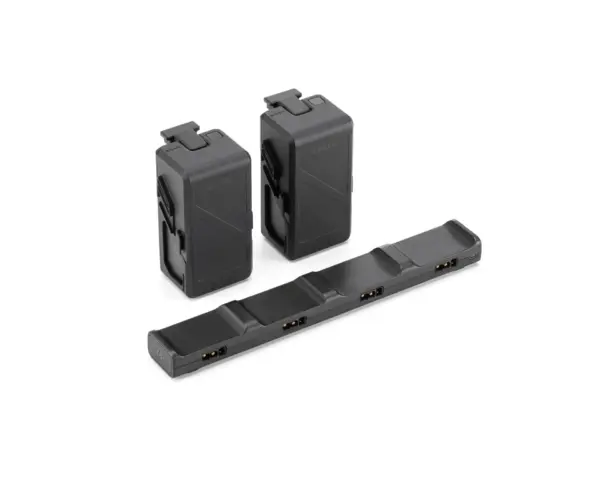 DJI Avata Fly More Kit – Drones