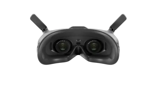 DJI Goggles 2 – Drones