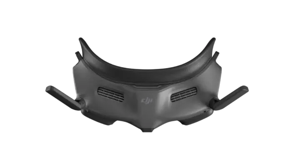 DJI Goggles 2 – Drones