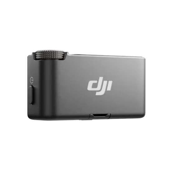 DJI Mic 2 (2TX+1RX+Case) – Drones