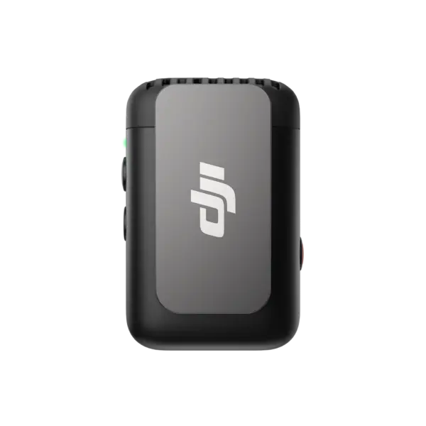DJI Mic 2 (2TX+1RX+Case) – Drones