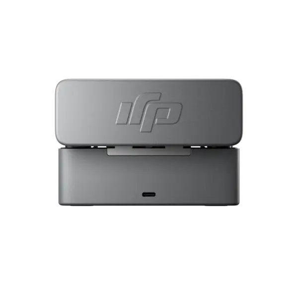 DJI Mic 2 (2TX+1RX+Case) – Drones