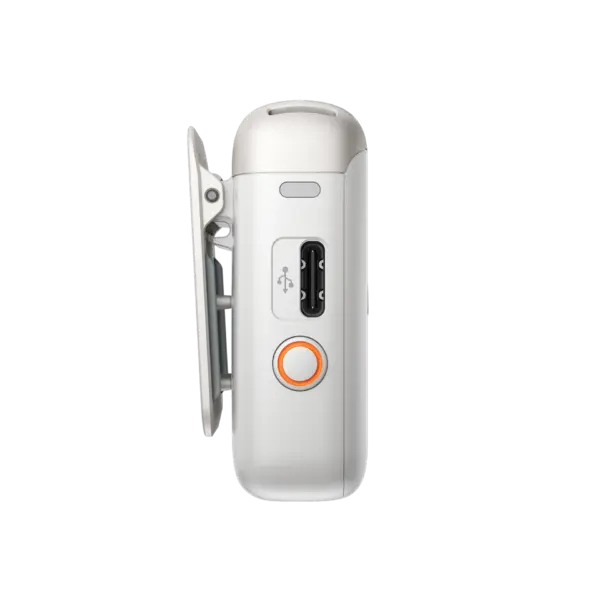 DJI Mic 2 (2TX+1RX+Case) – Drones