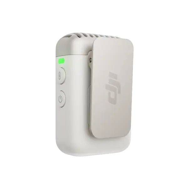 DJI Mic 2 (2TX+1RX+Case) – Drones