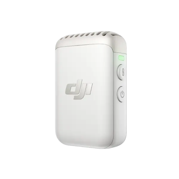 DJI Mic 2 (2TX+1RX+Case) – Drones
