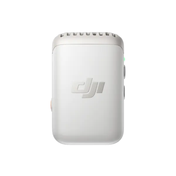 DJI Mic 2 (2TX+1RX+Case) – Drones