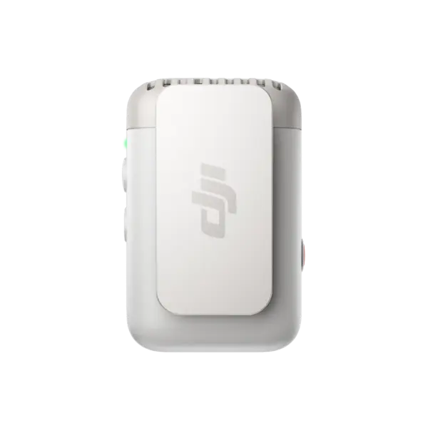 DJI Mic 2 (2TX+1RX+Case) – Drones