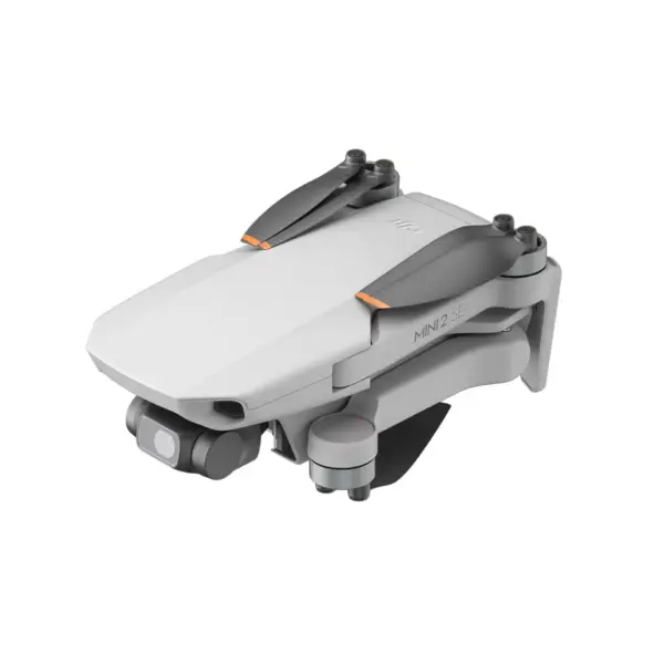 DJI Mini 2 SE Fly More Combo 2024 – Drones