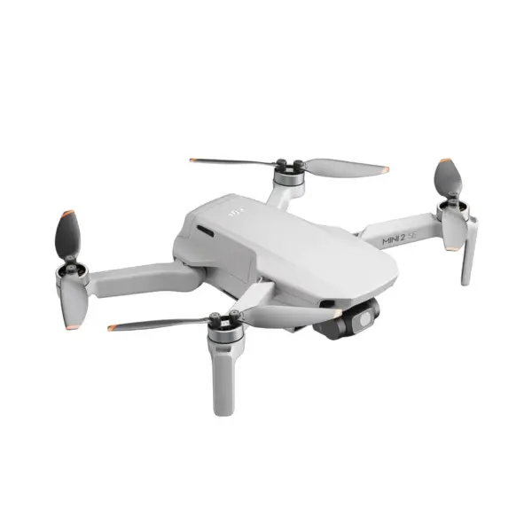 DJI Mini 2 SE Fly More Combo 2024 – Drones