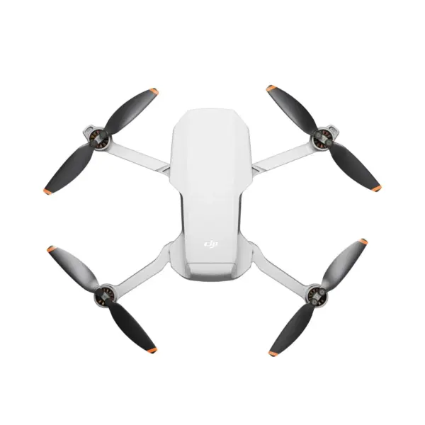 DJI Mini 2 SE Fly More Combo 2024 – Drones