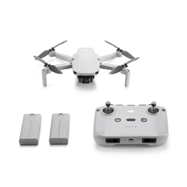 DJI Mini 2 SE Fly More Combo 2024 – Drones