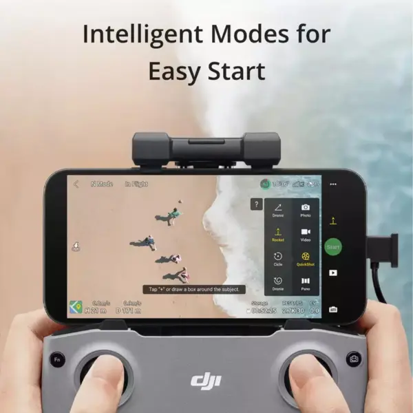 DJI Mini 2 SE Fly More Combo 2024 – Drones