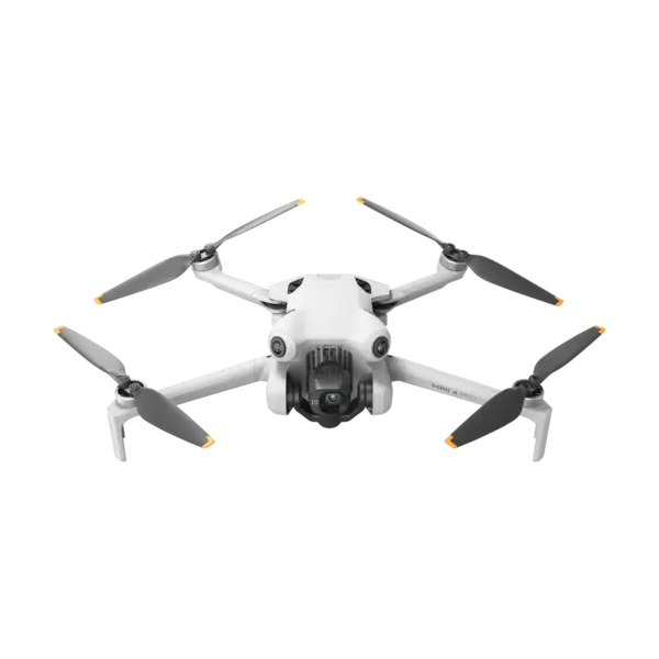 DJI Mini 4 Pro (RC 2) – Drones