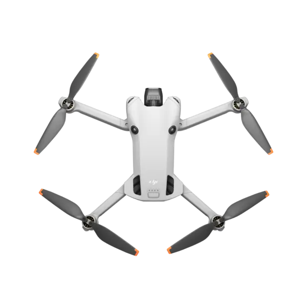 DJI Mini 4 Pro (RC 2) – Drones