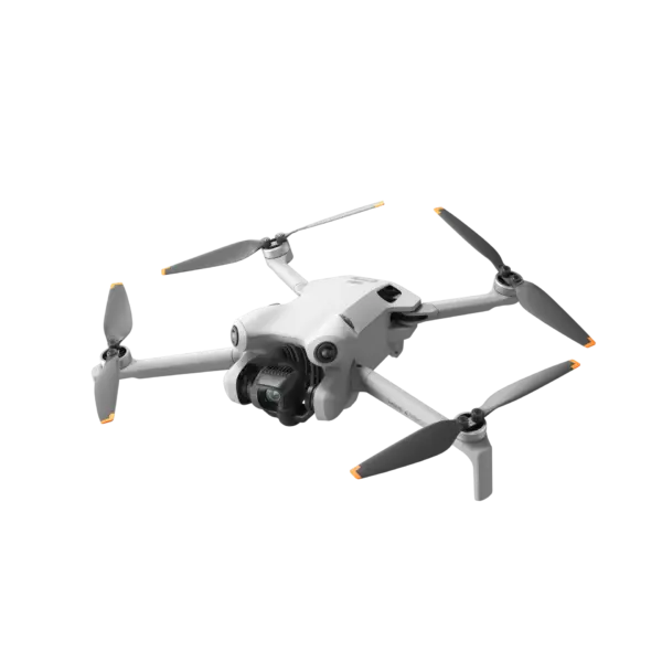 DJI Mini 4 Pro (RC 2) – Drones