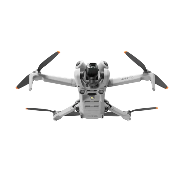 DJI Mini 4 Pro (RC 2) – Drones