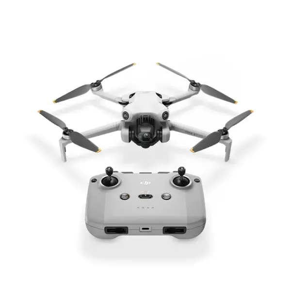DJI Mini 4 Pro – Drones