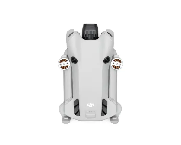DJI Mini 4 Pro (RC 2) – Drones