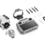 DJI Mini 4 Pro (RC 2)